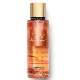 Victoria’s Secret Amber Romance 2019 Body Mist for Women 250 ml (667548099219)