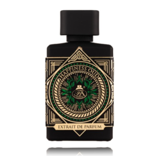 French Avenue Happiness Oud Perfume PP 100 ml (6291108329238)