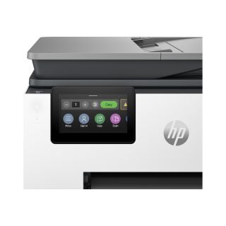 HP Officejet Pro 9130b Inkjet Printer (4U561B#629)
