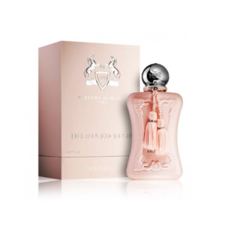 Parfums de Marly Delina Exclusif Perfume EDP 75 ml (3700578522009)