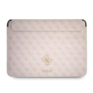 Guess GUCS13G4GFPI Rose Laptop bag 13'' (GUCS13G4GFPI)