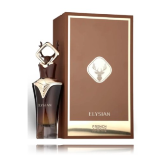 French Avenue Elysian Perfume EDP 80 ml (6290360376516)