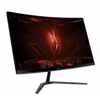 Acer ED270U QHD Monitor Curved 27" (UM.HE0EE.202)