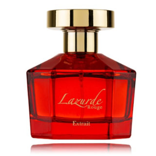 French Avenue Lazurde Rouge Perfume PP 100 ml (6291106487664)