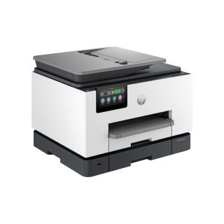 HP Officejet Pro 9130b Inkjet Printer (4U561B#629)