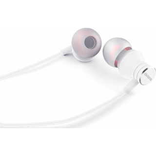 Aiwa ESTM-50 Wired Earphones USB-C (ESTM-50USB-C/WT)
