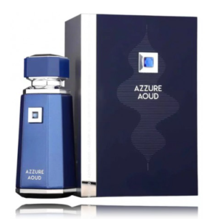 French Avenue Azzure Aoud Perfume EDP 100 ml (6290360375687)