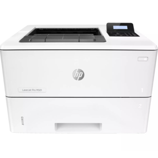 HP LaserJet Pro M501dn Laser Printer (J8H61A)
