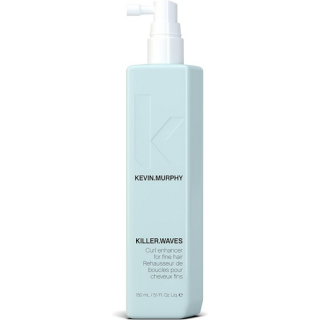 Kevin Murphy Killer.Waves Spray for Wavy Hair 150 ml (9339341006329)