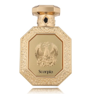French Avenue Scorpio Perfume EDP 90 ml (6290360378718)