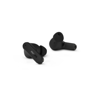 Philips TAT2000BK/00 Wireless Headphones (TAT2000BK/00)