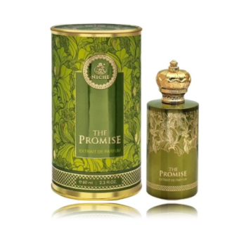 French Avenue The Promise Perfume PP 60 ml (6291108327654)