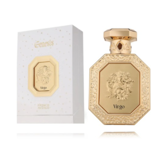 French Avenue Virgo Perfume EDP 90 ml (6290360378695)