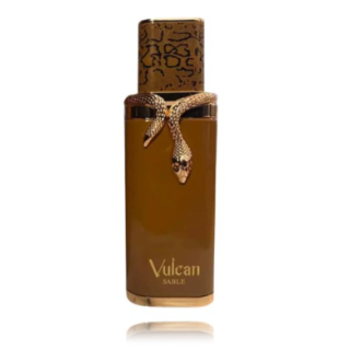 French Avenue Vulcan Sable Perfume EDP 100 ml (6290360378060)