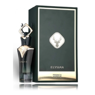 French Avenue Elysian Onyx Perfume EDP 80 ml (6290360376523)