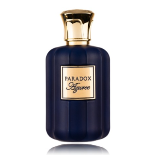 French Avenue Paradox Azuree Perfume EDP 100 ml (6291108320716)