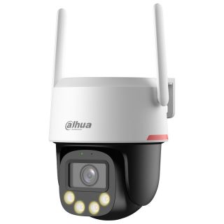 Dahua P3F-PV-0360B-PRO Video Surveillance Camera (P3F-PV-0360B-PRO)