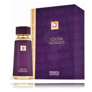 French Avenue Cocoa Morado Perfume EDP 100 ml (6290360378602)