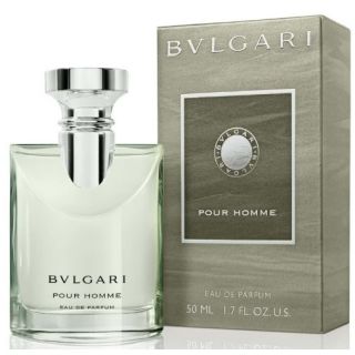 Bvlgari Pour Homme Perfume EDT 50 ml (0783320831102)