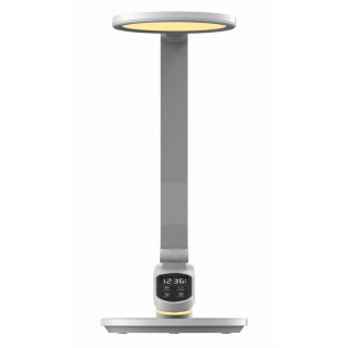 Maxcom ML 5100 Desk lamp LED 10W (ML5100WH)