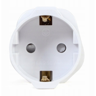 Gembird A-AC-EUFUKM-01 AC Adapter (A-AC-EUFUKM-01)