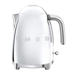 Smeg KLF03SSEU Electric kettle 1,7 L / 2400 W (KLF03SSEU)