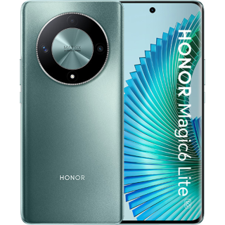 Honor Magic6 Lite 5G Mobile Phone 8GB / 256GB (5109AWVJ)