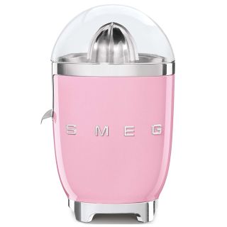 Smeg CJF11PKEU Citrus Juicer 70W (CJF11PKEU)