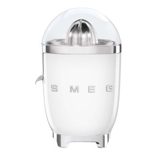 Smeg CJF11WHEU Citrus Juicer 70W (CJF11WHEU)