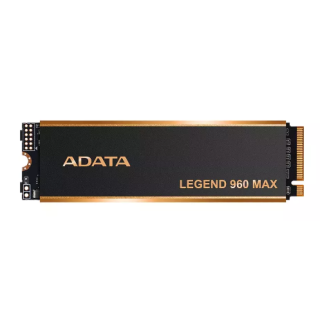 Adata Legend 960 MAX SSD Disk 2TB (ALEG-960M-2TCS)