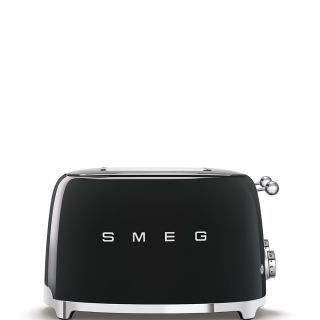 Smeg TSF03BLEU Toaster  2000W (TSF03BLEU)