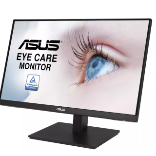 ASUS VA24EQSB Monitor 23.8" / 1920 x 1080 / 75 Hz (90LM056F-B01170)