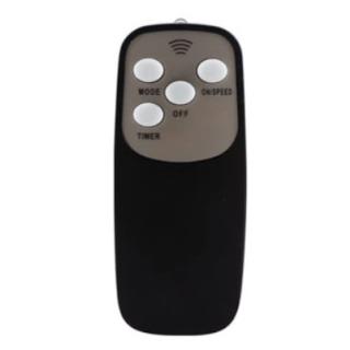 Volteno VO0024 Floor Fan 40W (VO0024)