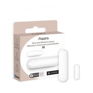 Aqara P2 Entry Sensor (DW-S02D)