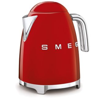Smeg KLF03RDEU Electric kettle 1.7L 2400W (KLF03RDEU)