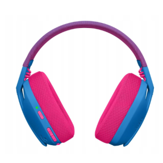 Logitech G435 Wireless Gaming Headset (981-001062)