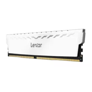 Lexar THOR RAM 2 x 16 GB / DDR4 / 3600 MHz (LD4BU016G-R3600GDWG)