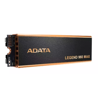 Adata Legend 960 MAX SSD Disk 2TB (ALEG-960M-2TCS)