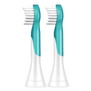 Philips Sonicare Children's Toothbrush Heads 2 pcs (HX6032/33)