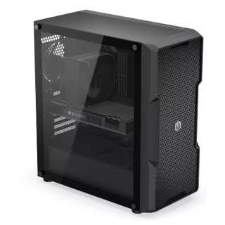 Endorfy Regnum 400 Air Computer Case (EY2A008)