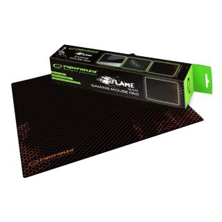 Esperanza EGP103R Mouse Pad 400 x 300 x 3mm (EGP103R)