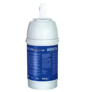 Brita On Line Active Plus P1000 Water Filter Cartridges (BRITA-P1000)