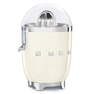 Smeg CJF11CREU Citrus Juicer 70W (CJF11CREU)
