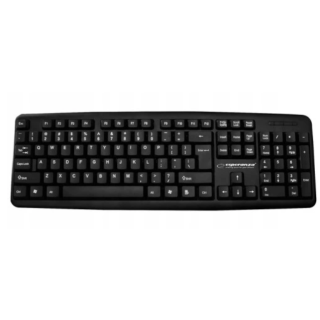 Esperanza EK134 USB Keyboard (EK134)