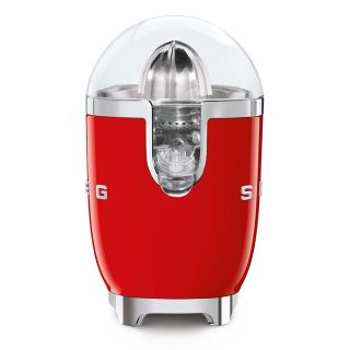 Smeg CJF11RDEU Citrus Juicer 70W (CJF11RDEU)