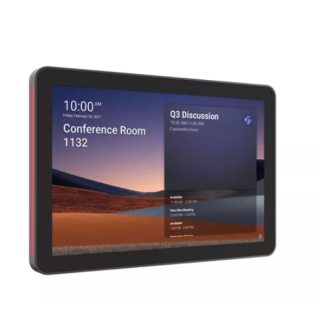 Logitech Touch Tap Scheduler 10.1 " (952-000091)