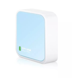 TP-Link TL-WR802N Wireless Router (TL-WR802N)