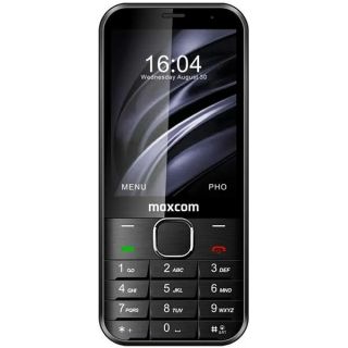 Maxcom MM334 Mobile Phone 4G (MM334)