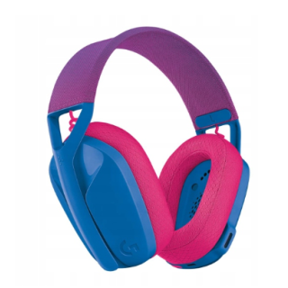 Logitech G435 Wireless Gaming Headset (981-001062)