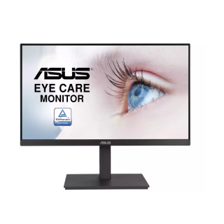 ASUS VA24EQSB Monitor 23.8" / 1920 x 1080 / 75 Hz (90LM056F-B01170)